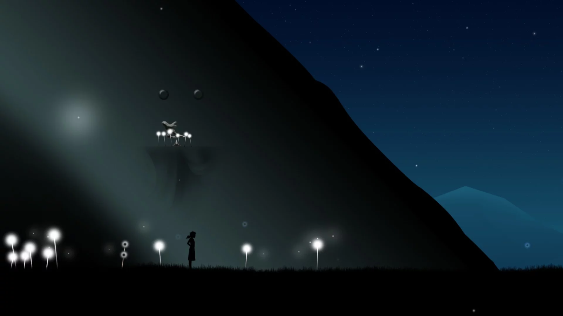 Изображение игры: Star Sky 3 - ブルームーン 3