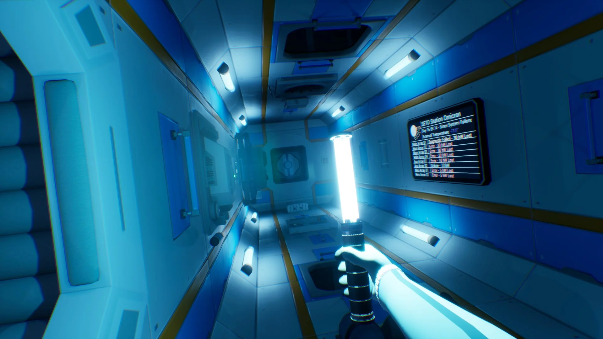 Изображение игры: Above Earth