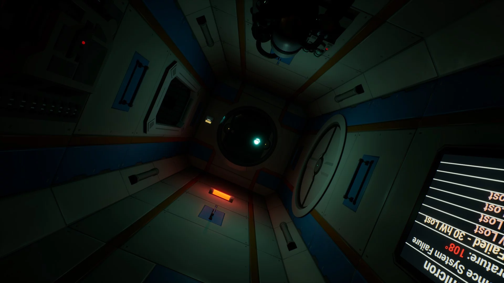 Изображение игры: Above Earth