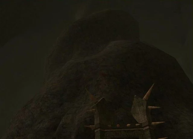 Изображение игры: Darkfall Online