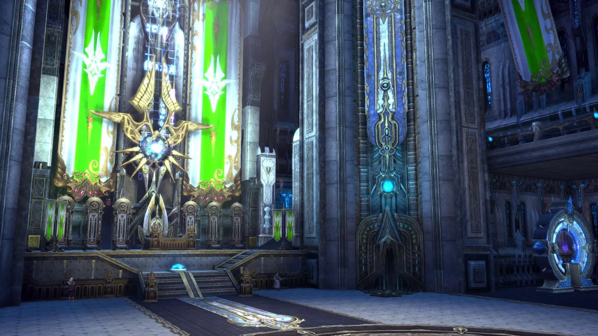 Изображение игры: TERA: Rising
