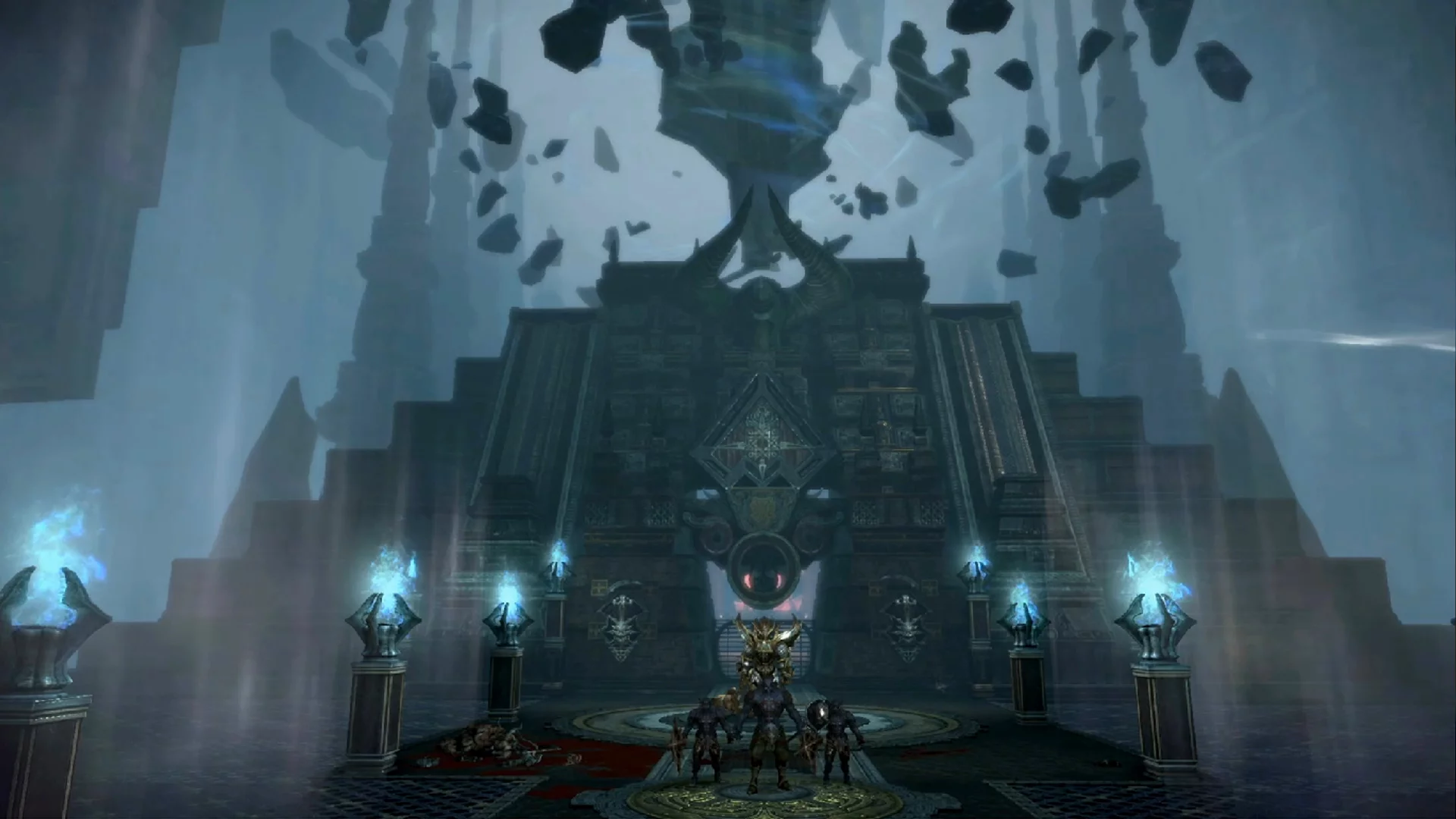 Изображение игры: TERA: Rising
