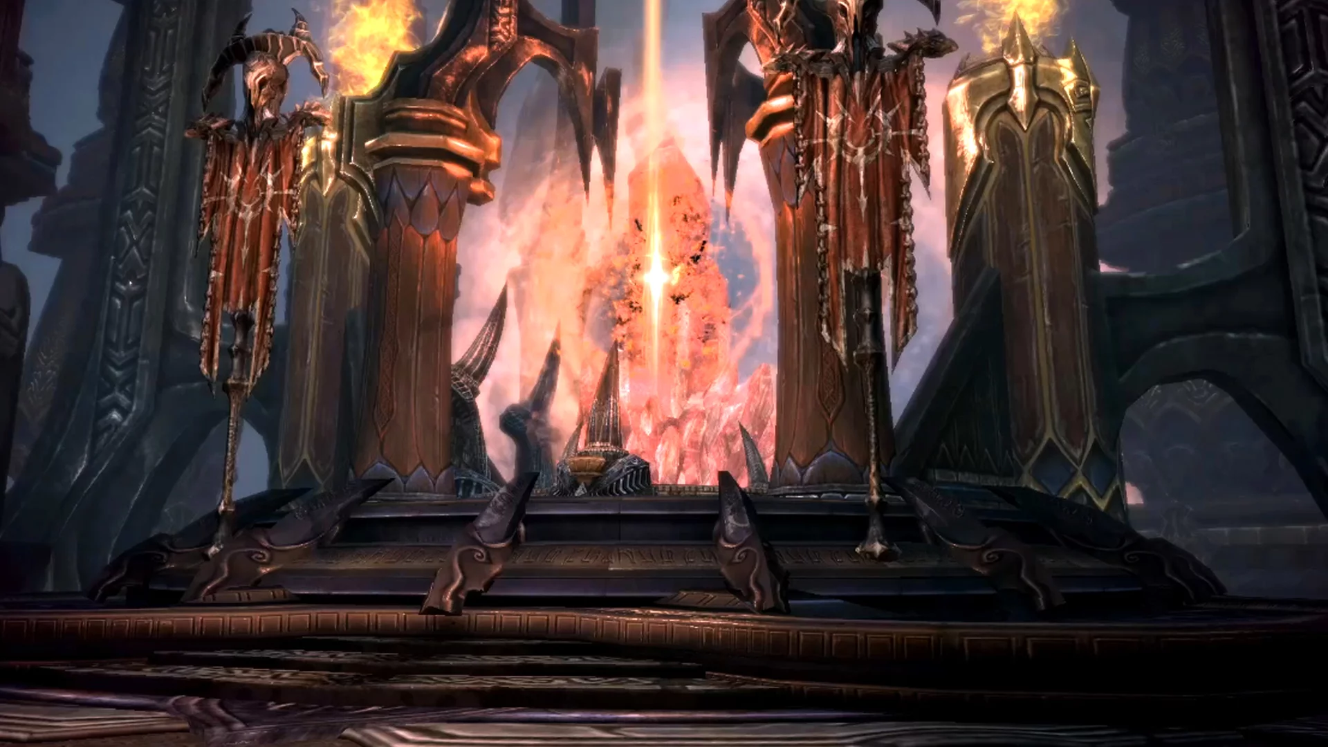 Изображение игры: TERA: Rising
