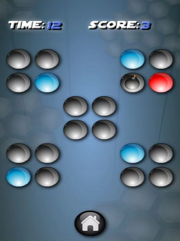 Изображение игры: Speed Of Light HD
