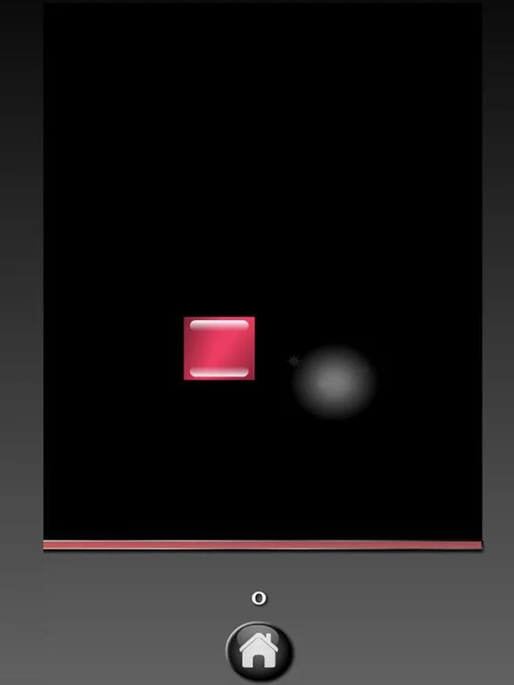 Изображение игры: Two Squares Lite