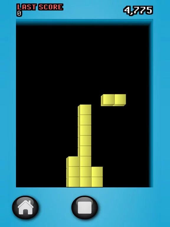 Изображение игры: Block Tower (HD)