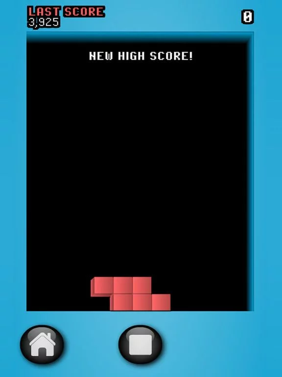 Изображение игры: Block Tower (HD)