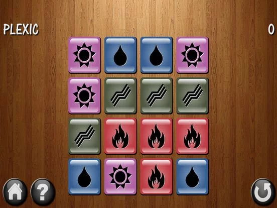 Изображение игры: Plexic