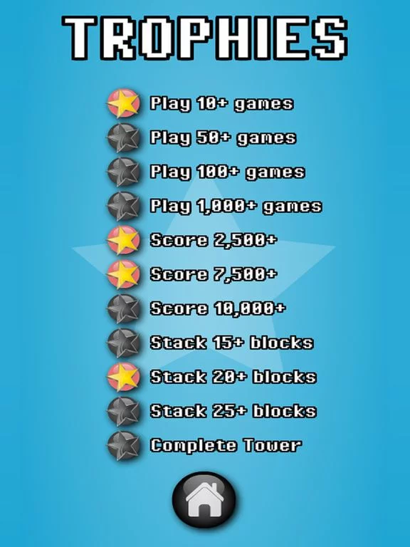 Изображение игры: Block Tower (HD)