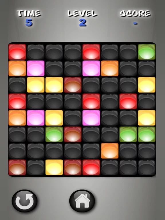Изображение игры: All Clear Lite