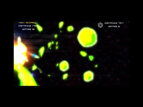 Изображение игры: Expanse X