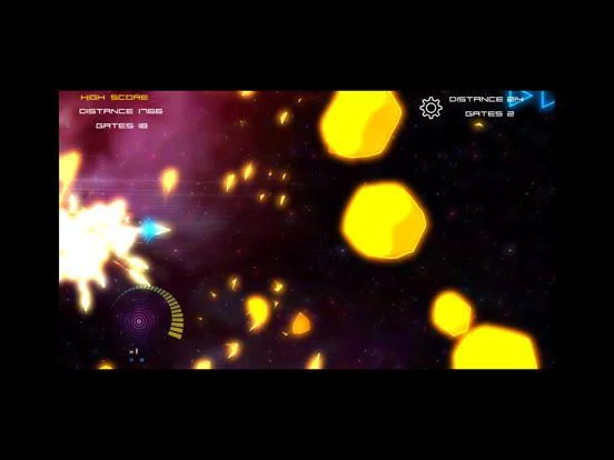 Изображение игры: Expanse X
