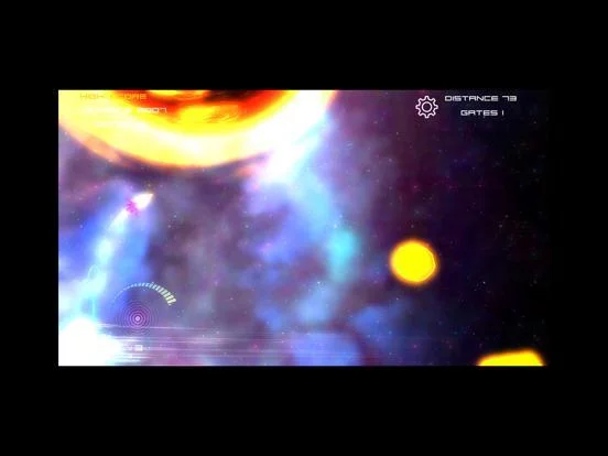 Изображение игры: Expanse X