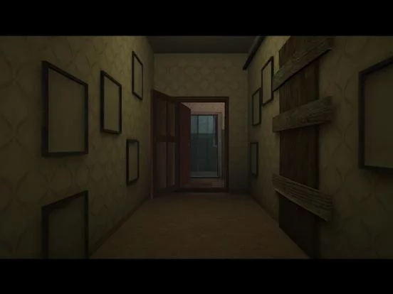 Изображение игры: The Secret Elevator Remastered