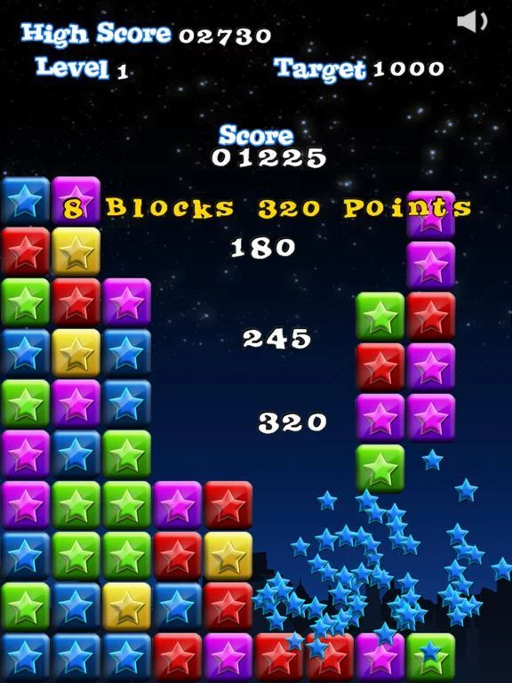 Изображение игры: PopStar! - Once Pop Can't Stop