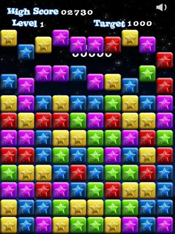 Изображение игры: PopStar! - Once Pop Can't Stop