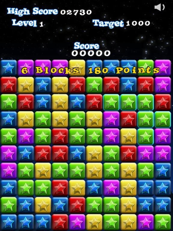 Изображение игры: PopStar! HD