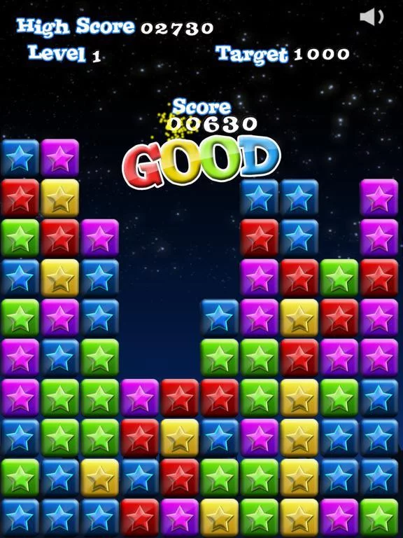 Изображение игры: PopStar! - Once Pop Can't Stop