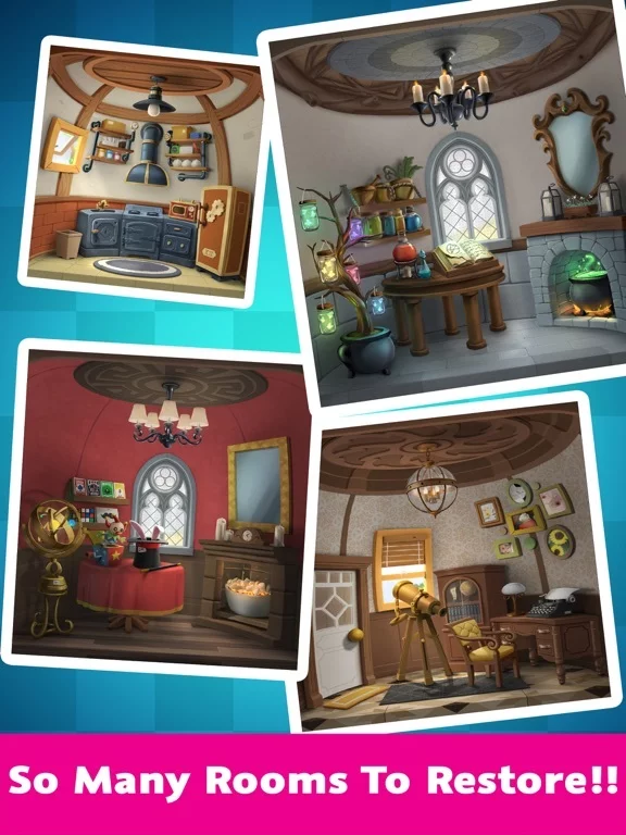 Изображение игры: Cat Home Design: Kitten House