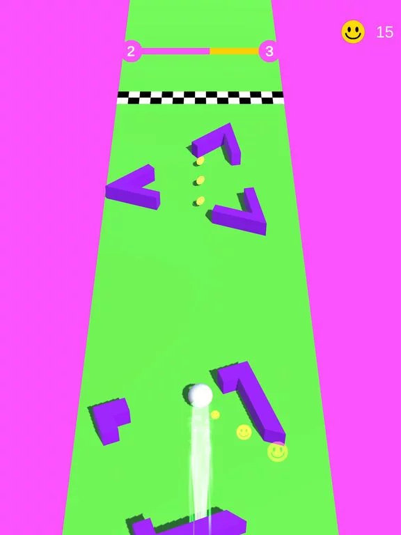 Изображение игры: Clear Hall