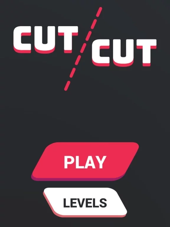 Изображение игры: Cut Cut