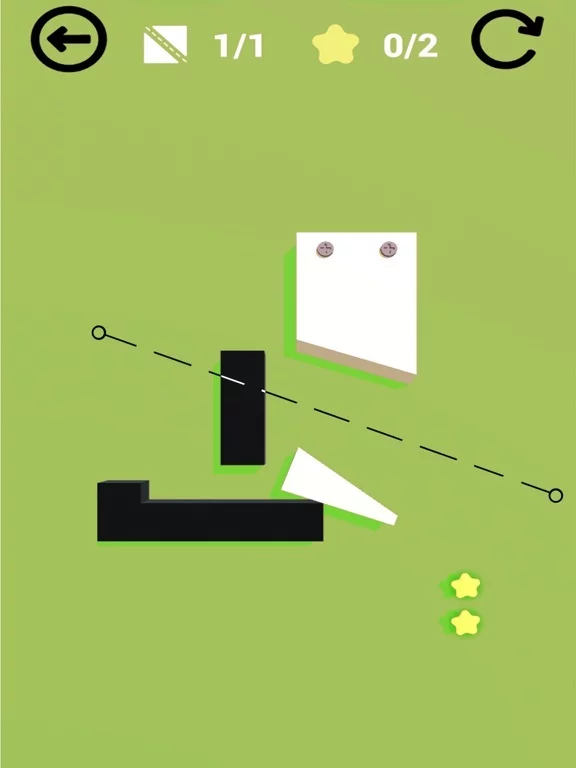 Изображение игры: Cut Cut