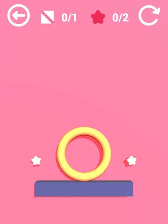 Изображение игры: Cut Cut