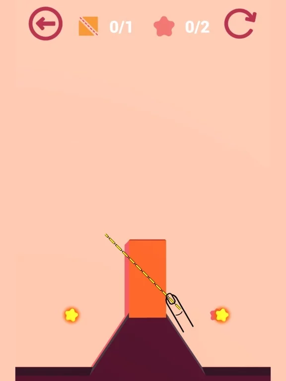 Изображение игры: Cut Cut