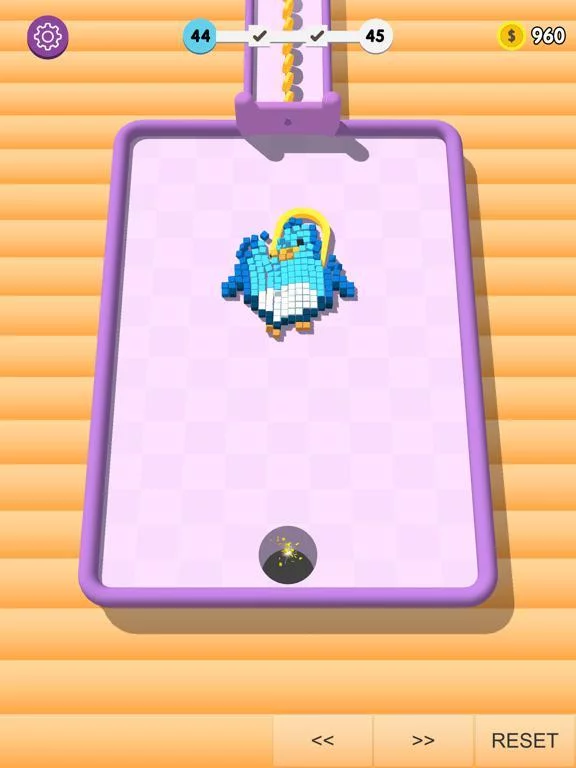 Изображение игры: Tidy Up 3D