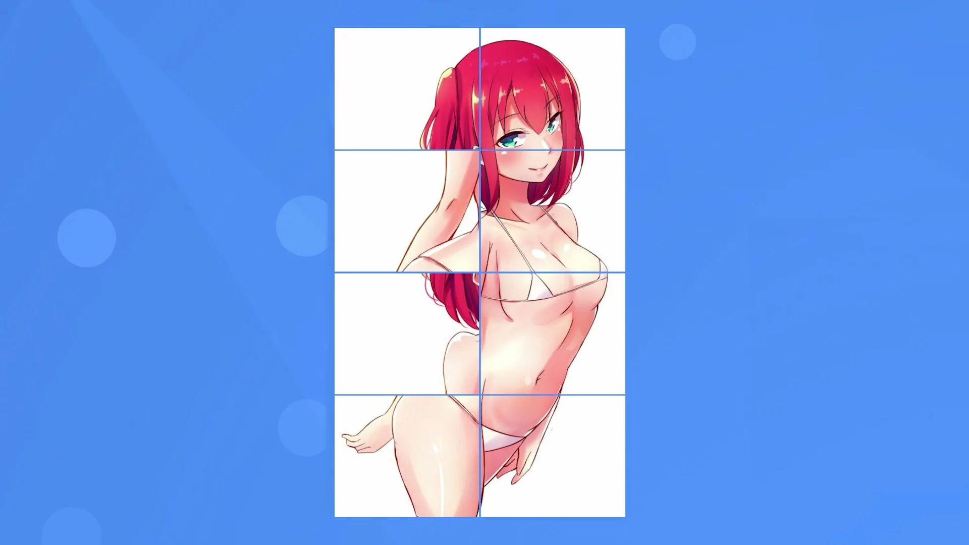 Изображение игры: Hentai Mizugi