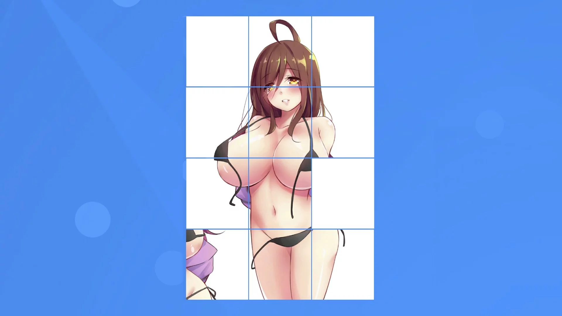 Изображение игры: Hentai Mizugi