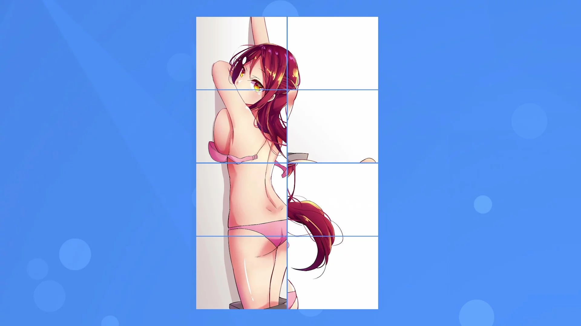 Изображение игры: Hentai Mizugi