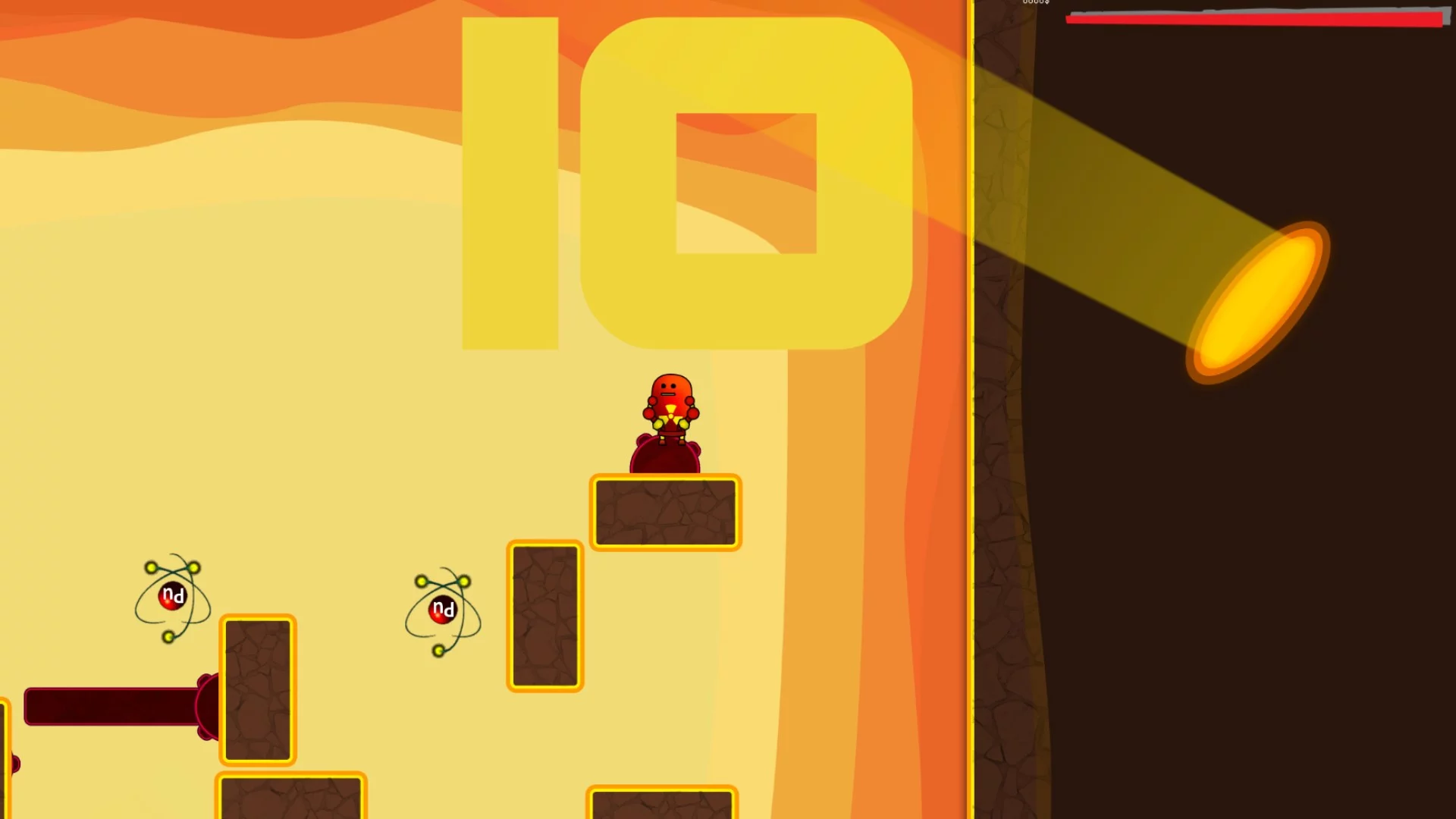Изображение игры: Atomorf2