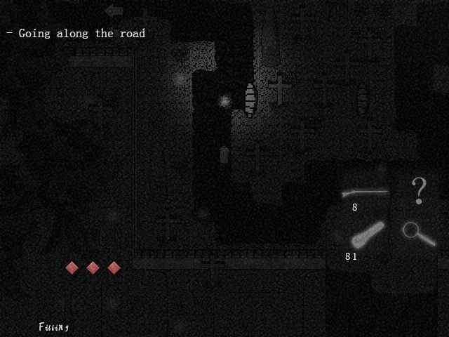 Изображение игры: 缸中之脑：谎言（Brain in a vat lies）
