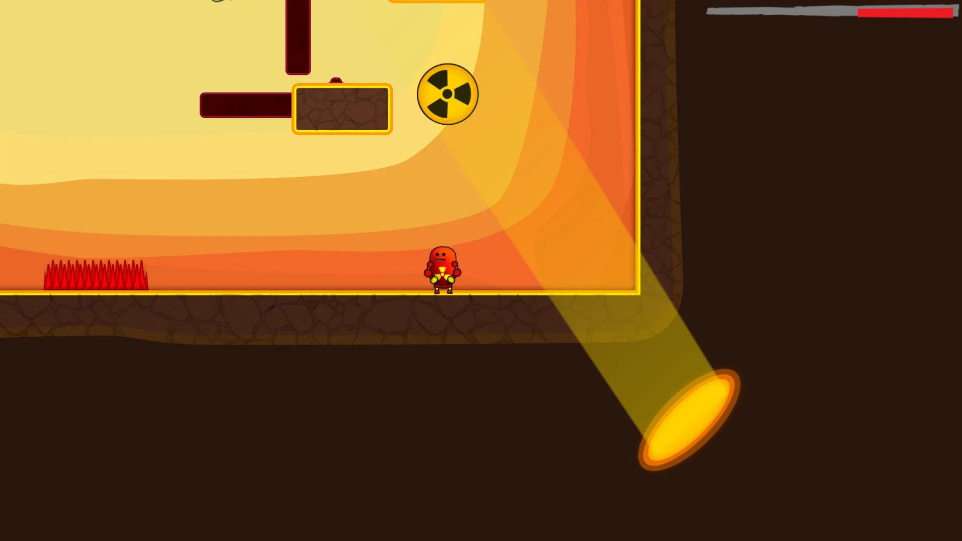 Изображение игры: Atomorf2