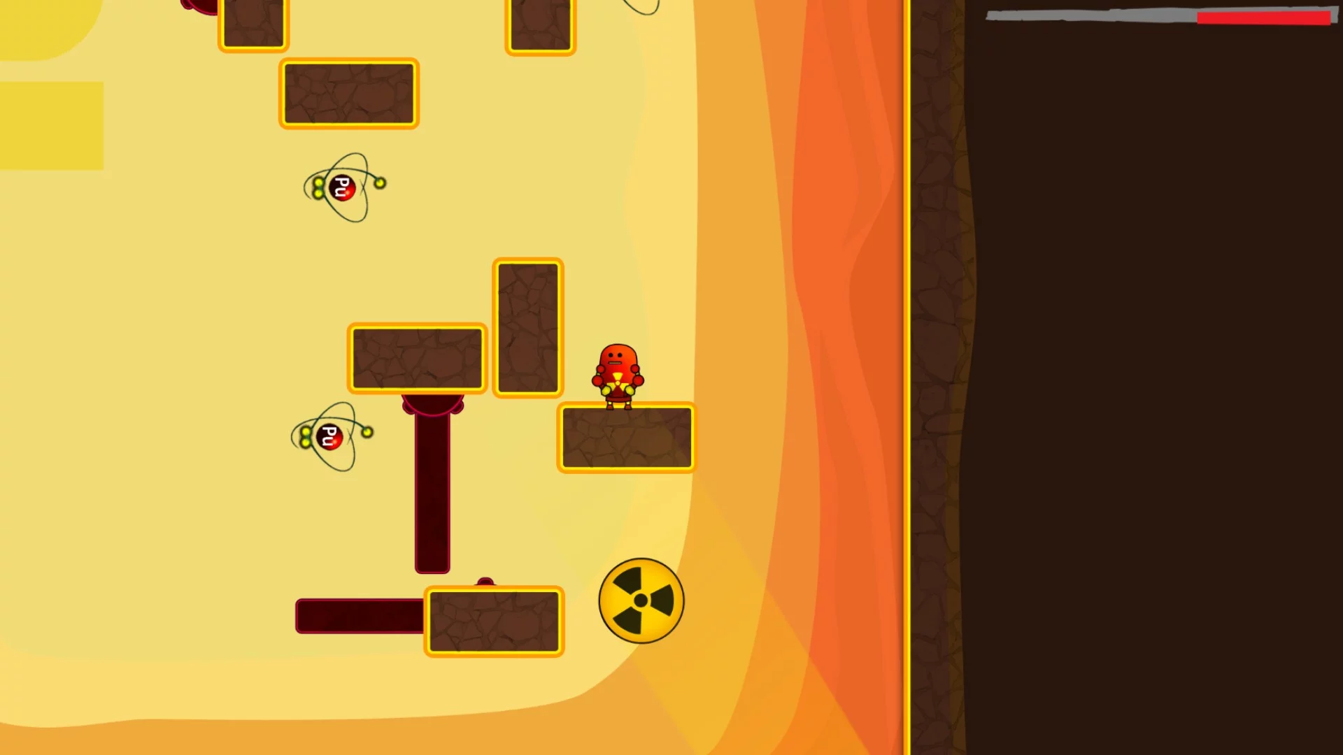 Изображение игры: Atomorf2
