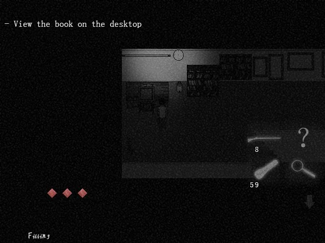 Изображение игры: 缸中之脑：谎言（Brain in a vat lies）