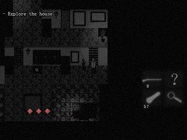 Изображение игры: 缸中之脑：谎言（Brain in a vat lies）