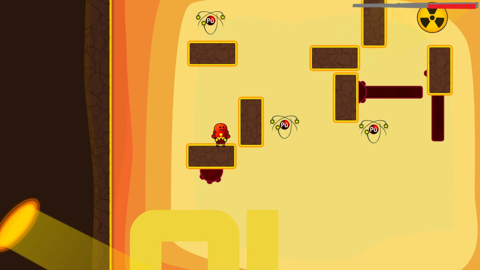 Изображение игры: Atomorf2