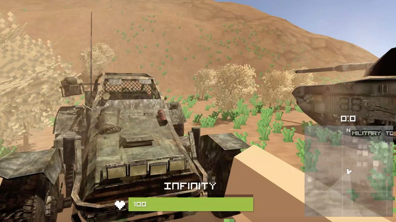 Изображение игры: War Battle Royale Battlegrounds
