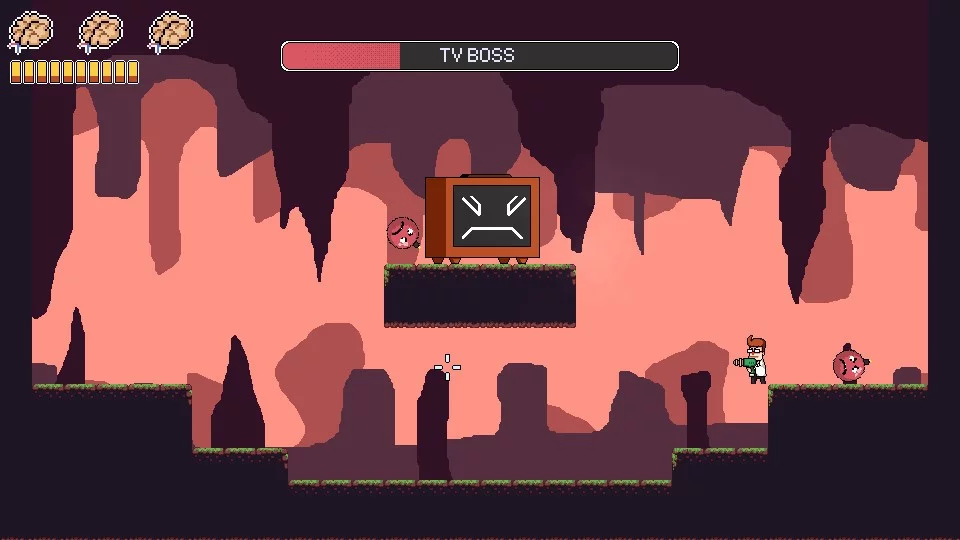 Изображение игры: Breaking Mad