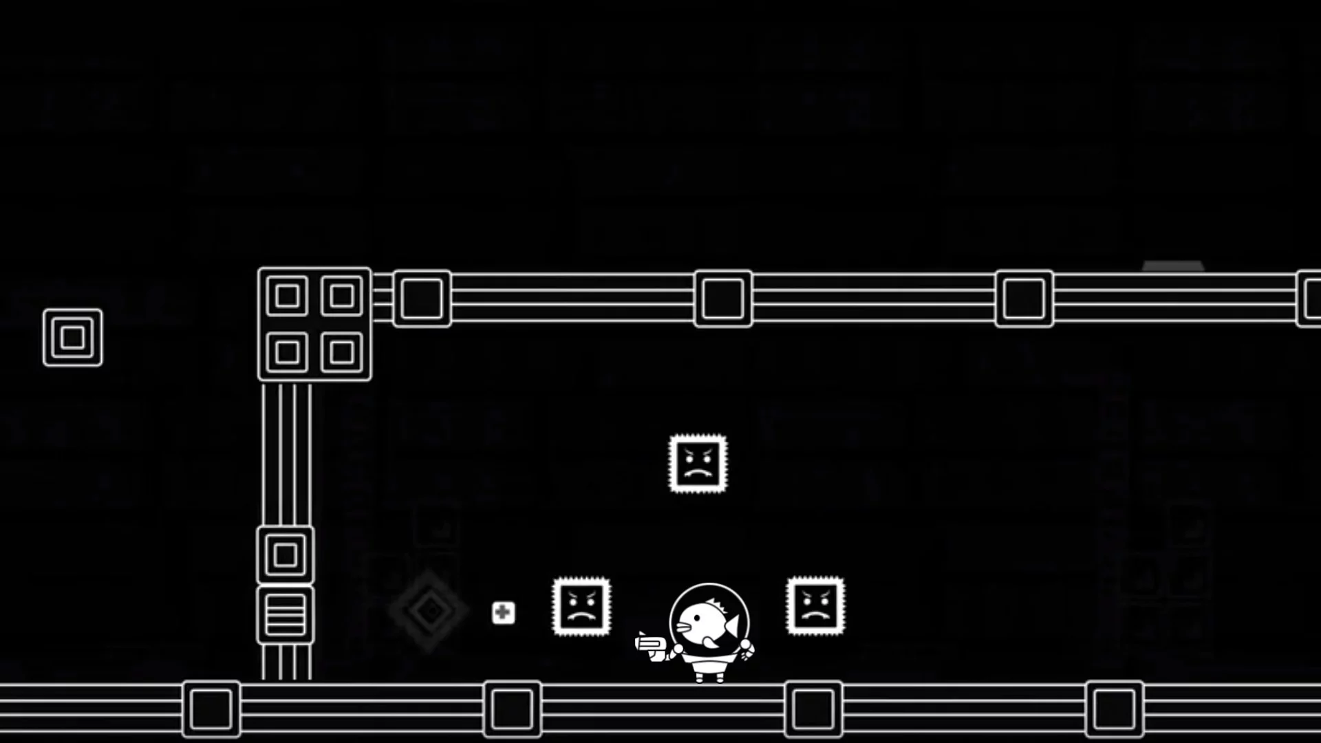 Изображение игры: RRRR3