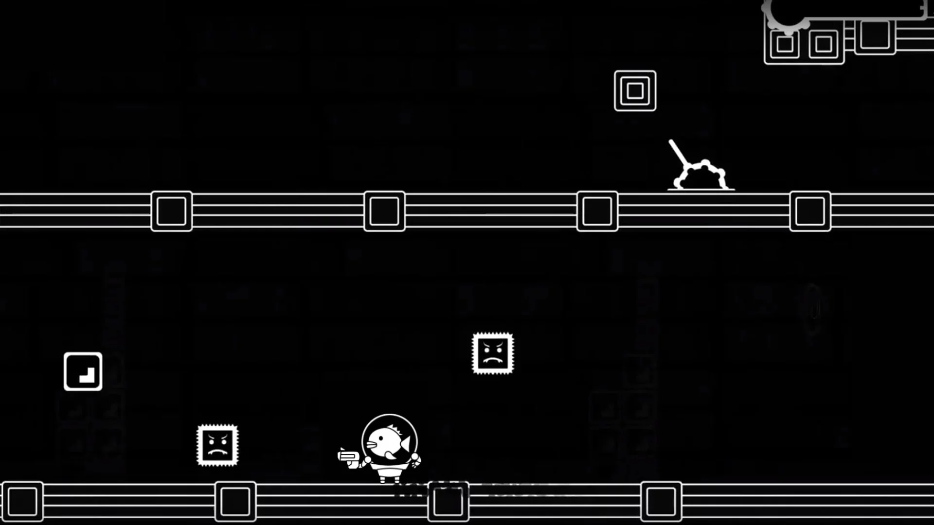 Изображение игры: RRRR3