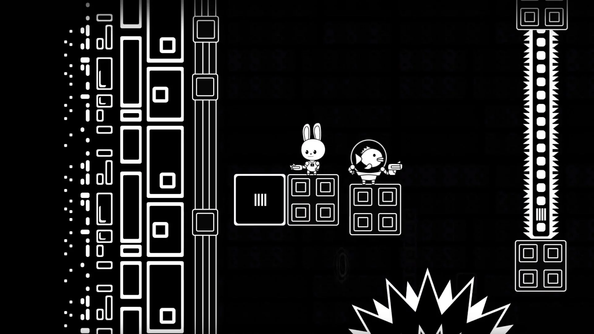 Изображение игры: RRRR3