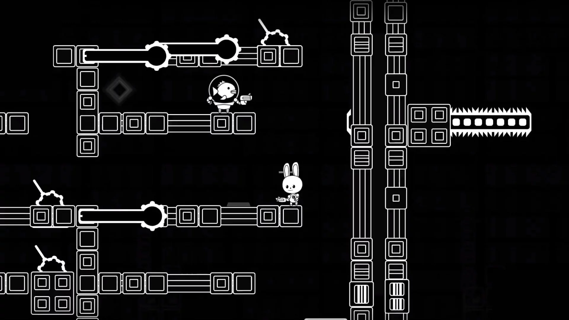 Изображение игры: RRRR3