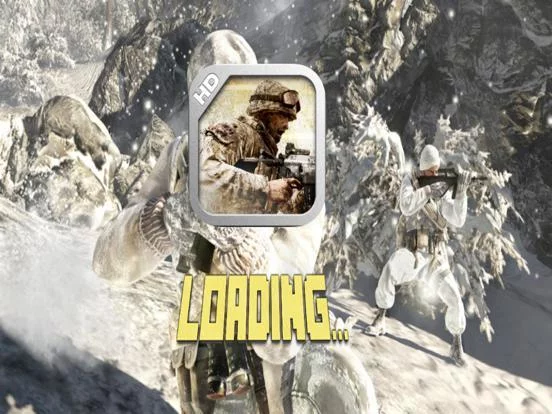 Изображение игры: Attack Of Black Ops
