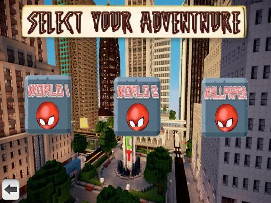 Изображение игры: Web Pixel World