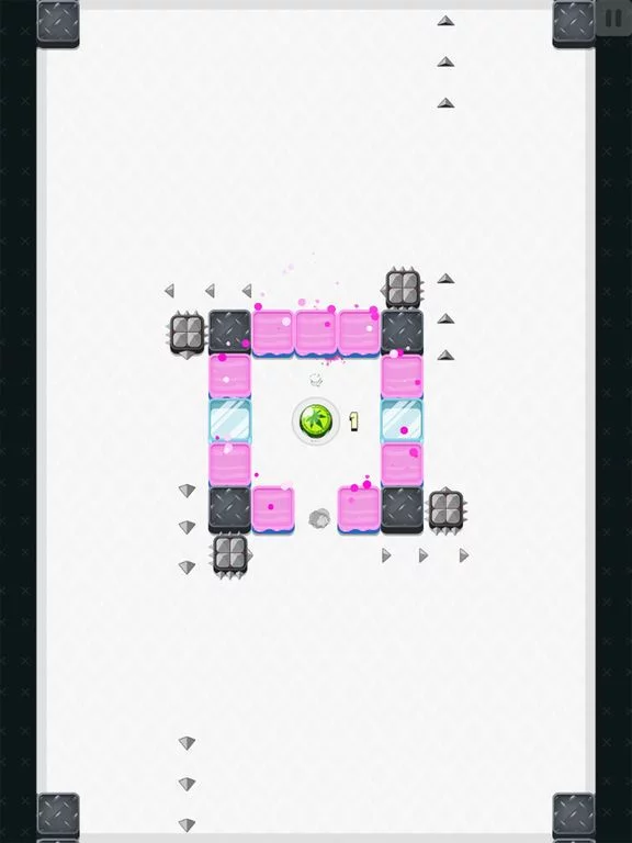 Изображение игры: Slide!t
