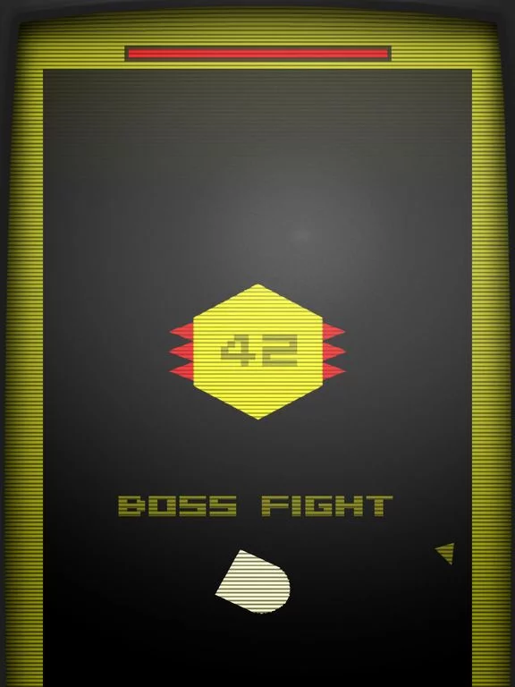 Изображение игры: 2-bit Jump