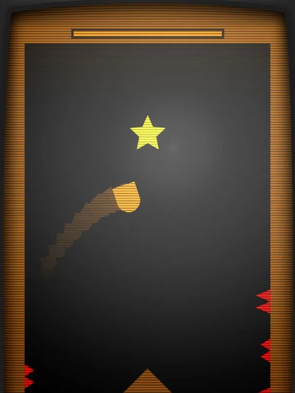 Изображение игры: 2-bit Jump